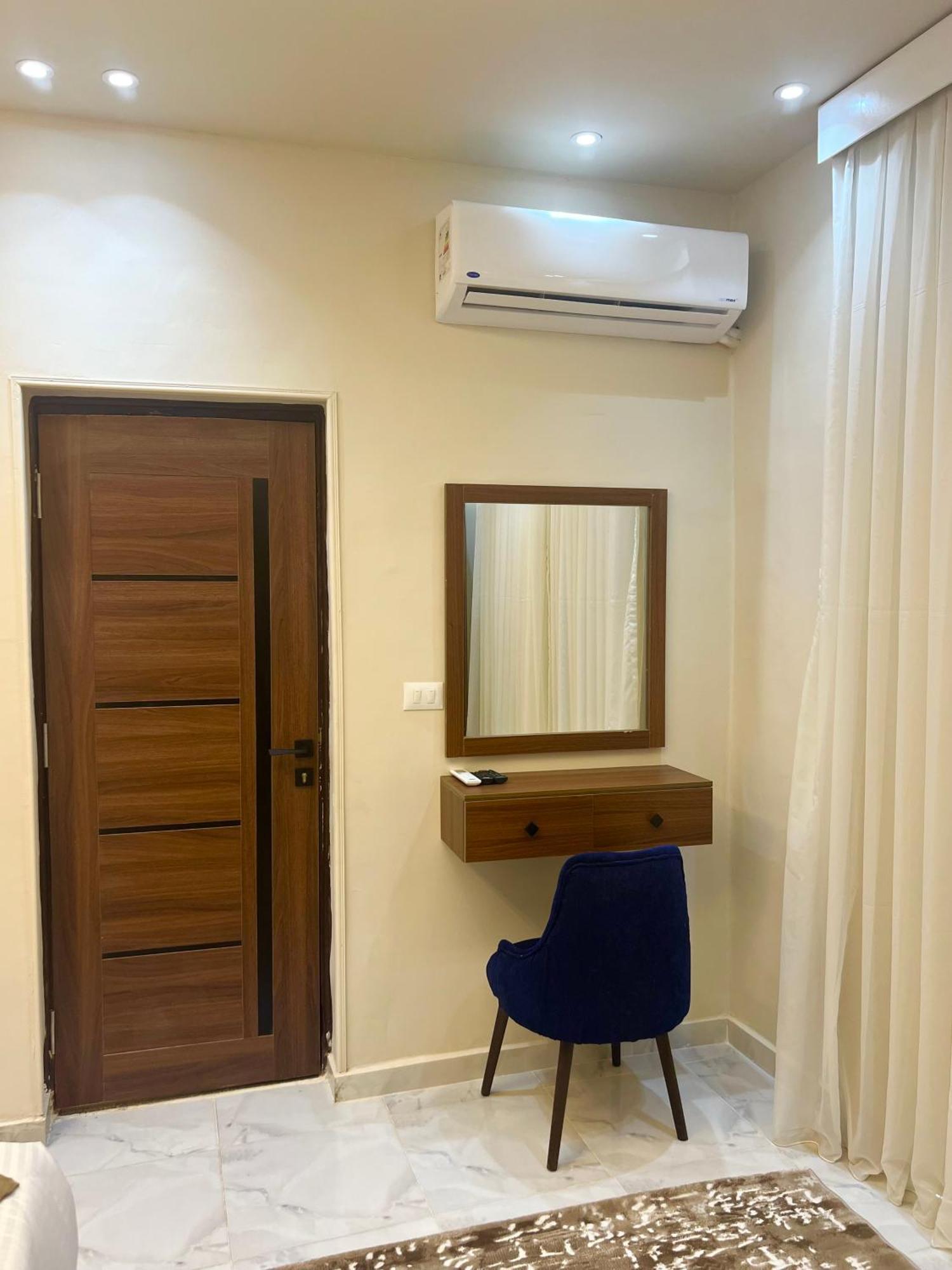 New Glamour Pyramids Hotel Kafrat al Jabal Luaran gambar
